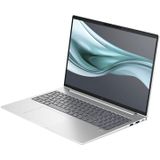 HP EliteBook 660 G11 Intel Core Ultra 5 125U Laptop 40,6 cm (16"") WUXGA 16 GB DDR5-SDRAM 512 GB SSD Wi-Fi 6E (802.11ax) Windows 11 Pro Zilver