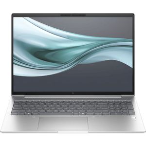 HP Elitebook 660 G11 - 16 Inch Wuxga Intel Core Ultra 5 125u Gb 512 Core™ Onboard Graphics