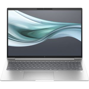 HP - Elitebook 660 G11 - Laptop - 16 Inch - Intel Core Ultra 7 155U, 16GB DDR5, Morsbestendig