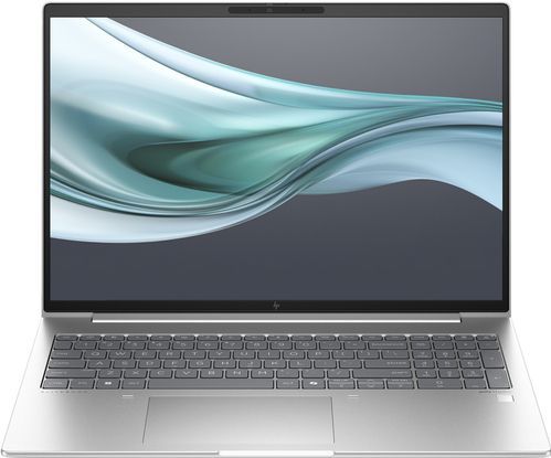 HP - Elitebook 660 G11 - Laptop - 16 Inch - Intel Core Ultra 7 155U, 16GB DDR5, Morsbestendig