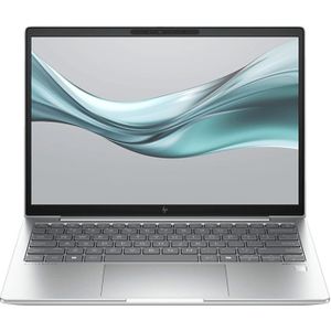 HP - EliteBook 630 G11 - Laptop - Zilver - 33,8 cm (13,3 inch) - 16 GB RAM - 512 GB SSD