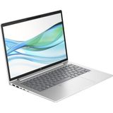 HP - ProBook 445 G11 - Laptop - Zilver - 14 inch - 16 GB DDR5 - 512 GB SSD