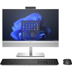 HP - EliteOne 840 G9 - All-in-One Computer - 23.8 inch - Core i5 - 16GB RAM - 512GB SSD - Windows 11 Pro