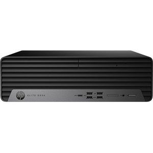 HP - 800 G9 - PC - Zwart - Intel Core i7-14700 - 16 GB - 512 GB