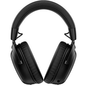 HyperX - Cloud III S - Gaming Headset - Zwart - Draadloos