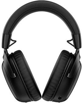 HyperX - Cloud III S - Gaming Headset - Zwart - Draadloos