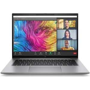 HP - ZBook Firefly G11 - Mobiel Werkstation - Grijs - 16 GB RAM - 1 TB SSD