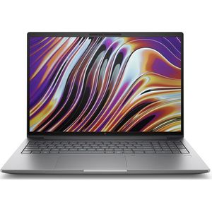 HP - ZBook Power G11 A - Mobiel Werkstation - Grijs - 40,6 cm (16 inch) - 64 GB DDR5 - 1 TB SSD - NVIDIA RTX 2000