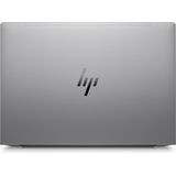 HP - ZBook Power G11 A - Mobiel Werkstation - Grijs - 32 GB DDR5 - 1 TB SSD