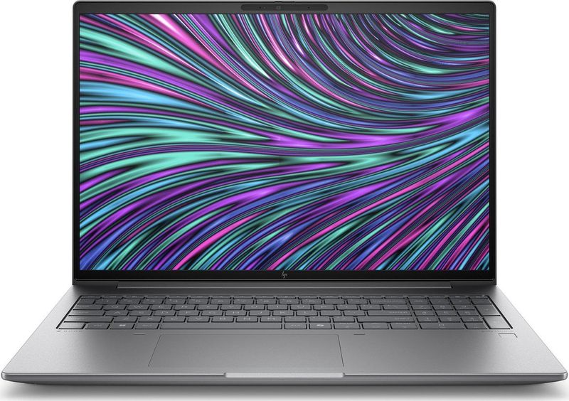 Hp Zbook Power 16 G11 Core Ultra 5 16gb 512gb Rtx A500 16"