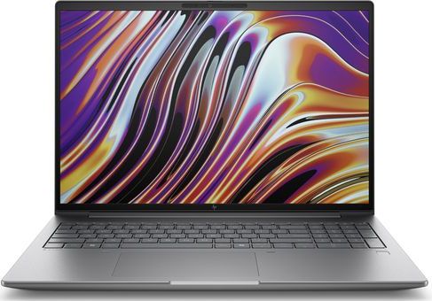 HP - ZBook Power G11 A - Mobiel Werkstation - Grijs - AMD Ryzen™ 9 8945HS, 32 GB DDR5, 1 TB SSD, NVIDIA RTX A1000, Wi-Fi 6E