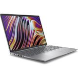 HP - ZBook Power G11 A - Mobiel Werkstation - Grijs - AMD Ryzen™ 7 8845HS, 32 GB DDR5, 1 TB SSD, NVIDIA RTX A1000, Wi-Fi 6E
