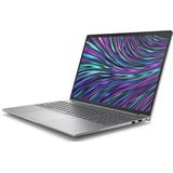 HP - ZBook Power G11 - Mobiel Werkstation - Grijs - Intel Core Ultra 7 155H, 32 GB DDR5, 1 TB SSD, NVIDIA RTX 2000, Wi-Fi 6E