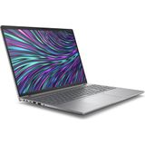 HP - ZBook Power G11 - Mobiel Werkstation - Grijs - Intel Core Ultra 7 155H, 32 GB DDR5, 1 TB SSD, NVIDIA RTX 2000, Wi-Fi 6E