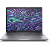 HP - ZBook Power G11 - Mobiel Werkstation - Grijs - Intel Core Ultra 7 155H, 32 GB DDR5, 1 TB SSD, NVIDIA RTX 2000, Wi-Fi 6E