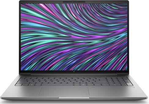 HP - ZBook Power G11 - Mobiel Werkstation - Grijs - Intel Core Ultra 7 155H, 32 GB DDR5, 1 TB SSD, NVIDIA RTX 2000, Wi-Fi 6E