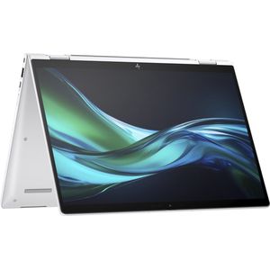 HP - Elite x360 1040 G11 - Notebook - Zilver - 14 inch - Intel Core Ultra 7 155H - 32GB RAM - 1TB SSD - LTE