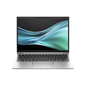 HP - EliteBook 835 - Notebook - Zilver - AMD Ryzen 7 - 32GB RAM - 1TB SSD