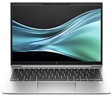 HP - EliteBook 835 - Notebook - Zilver - AMD Ryzen 7 - 32GB RAM - 1TB SSD
