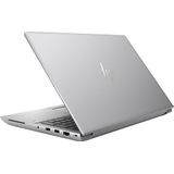 HP - ZBook Fury 16 G11 - Mobiele Workstation - Zwart - Intel Core i7-14700HX, 16GB RAM, 512GB SSD, RTX A1000, WUXGA