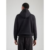 Hoodie - Effen - Sweatstof - Met Capuchon en Trekkoord