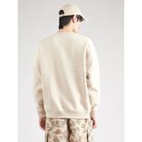 Volcom - Stone Fleece - Sweatshirt - Losse Pasvorm - Ronde Hals