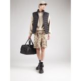 Volcom - Stone Fleece - Sweatshirt - Losse Pasvorm - Ronde Hals