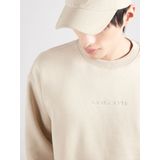 Volcom - Stone Fleece - Sweatshirt - Losse Pasvorm - Ronde Hals