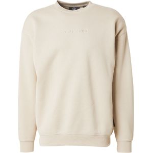 Volcom - Stone Fleece - Sweatshirt - Losse Pasvorm - Ronde Hals