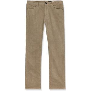 Volcom Solver 5 Pocket Cord Broek