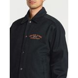 Volcom - Highsiders - Bomberjack - Heren - Retro Varsity - Relaxte Pasvorm