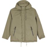 Volcom - Stoke Stone II - Tussenjas - Groen - Heren - Waterafstotend 10.000 mm