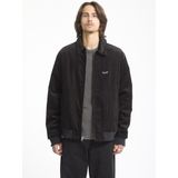 Volcom - Kurtis - Bomberjack - Ribstof - Heren - Losse Pasvorm