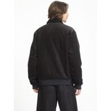 Volcom - Kurtis - Bomberjack - Ribstof - Heren - Losse Pasvorm