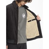 Volcom - Kurtis - Bomberjack - Ribstof - Heren - Losse Pasvorm