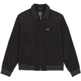 Volcom - Kurtis - Bomberjack - Ribstof - Heren - Losse Pasvorm