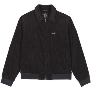 Volcom - Kurtis - Bomberjack - Ribstof - Heren - Losse Pasvorm