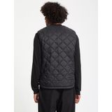 Volcom - Bowered Vest - Heren Mouwloos Vest - Omkeerbaar - Gewatteerd - Lichtgewicht Polyester