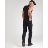 Volcom - Fivedown - Spijkerbroek - Heren - Relaxte Pasvorm