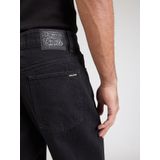 Volcom - Fivedown - Spijkerbroek - Heren - Relaxte Pasvorm