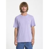Volcom Shirt  lichtlila