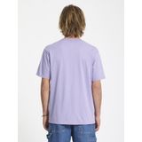 Volcom Shirt  lichtlila