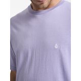 Volcom Shirt  lichtlila