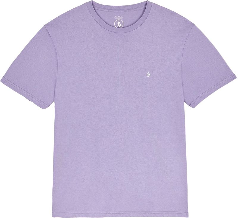 Volcom Shirt  lichtlila