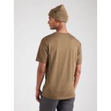 Volcom - Stone Blanks BSC SS Tee - T-shirt - Groen