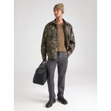 Volcom - Stone Blanks BSC SS Tee - T-shirt - Groen