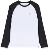 Volcom - Pen Bsc - T-shirt - Met Lange Mouwen