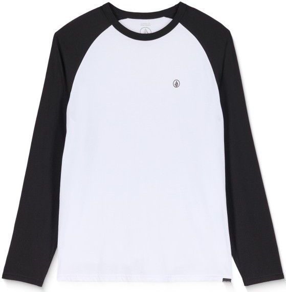 Volcom - Pen Bsc - T-shirt - Met Lange Mouwen