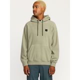 Volcom - Second Trip - Fleece Hoodie - Heren - 100% Gerecycled Polyester