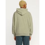 Volcom - Second Trip - Fleece Hoodie - Heren - 100% Gerecycled Polyester